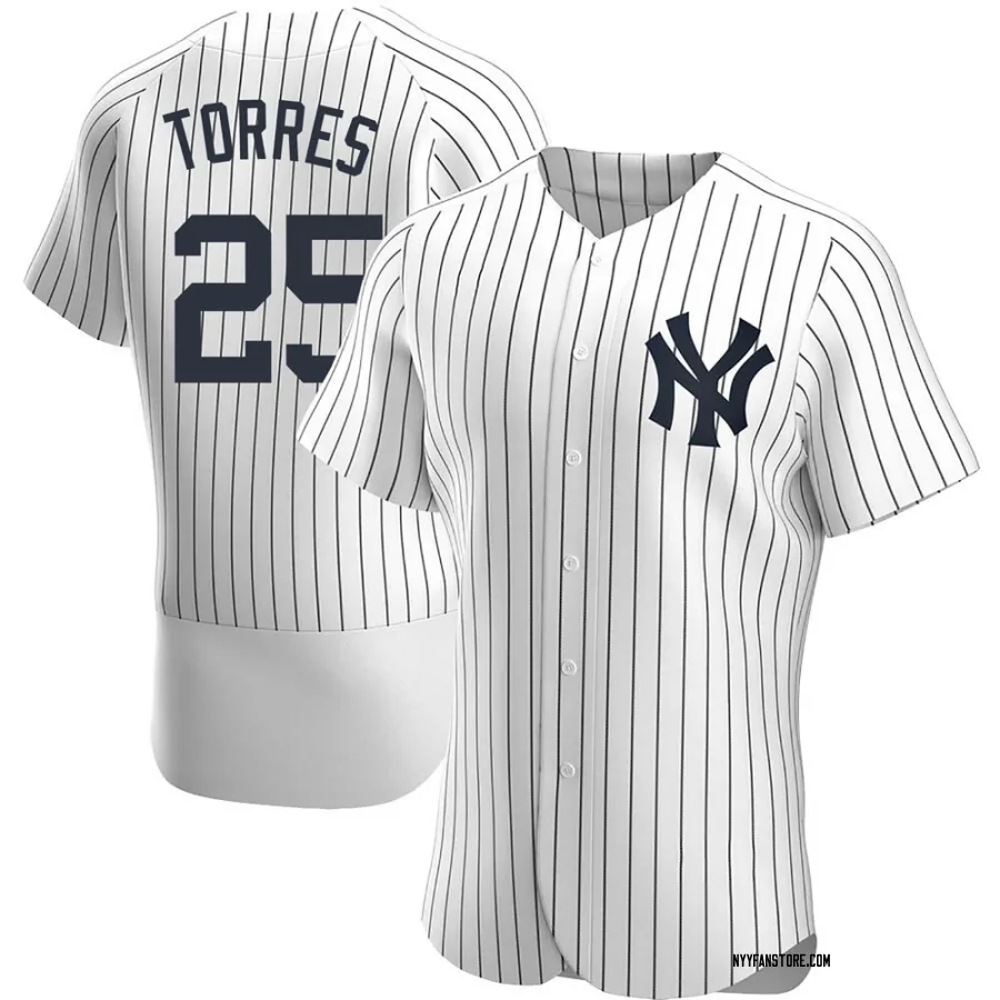 yankees jersey gleyber torres