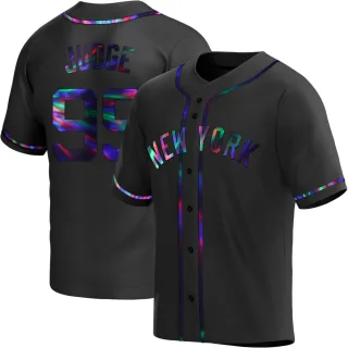 men's aaron judge jersey