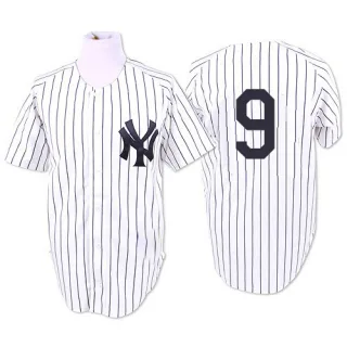 Men's New York Yankees Majestic Everson Pereira Road Player Jersey