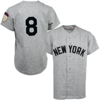 Jonathan Loaisiga Men's New York Yankees Snake Skin City Jersey - Black  Replica